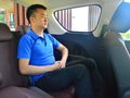 长安欧尚A800 图片