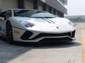 Aventador 图片