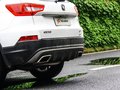 长安CS75 图片