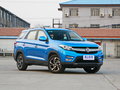 风光S560 图片