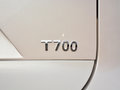 众泰T700 图片