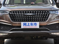 众泰T700 图片