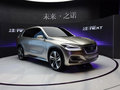 Next概念车 图片