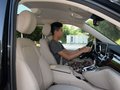 奔驰V级 图片