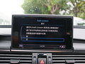 奧迪A6 旅行版 圖片