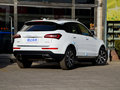 众泰T600 Coupe 图片