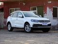 众泰T600 Coupe 图片