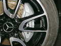 奔馳GLC?Coupe?AMG 圖片