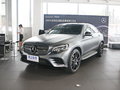 奔馳GLC?Coupe?AMG 圖片