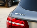奔驰GLC?Coupe?AMG 图片