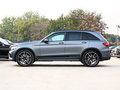奔驰GLC Coupe AMG 图片