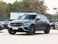 奔驰GLC Coupe AMG 图片