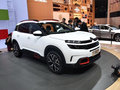 天逸 C5 AIRCROSS 图片