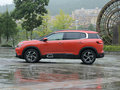 天逸 C5 AIRCROSS 图片