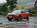 天逸 C5 AIRCROSS 图片