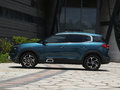 天逸 C5 AIRCROSS 图片