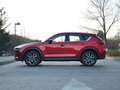 马自达CX-5 图片