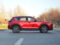 马自达CX-5 图片