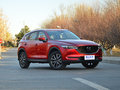 马自达CX-5 图片