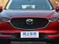 马自达CX-5 图片