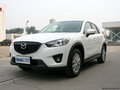 马自达CX-5 图片