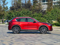 马自达CX-5 图片