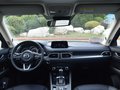 马自达CX-5 图片