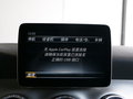 奔驰CLA 图片