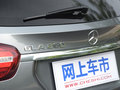 奔驰GLA 图片
