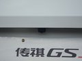傳祺GS3 圖片