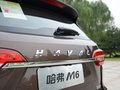 哈弗M6 图片