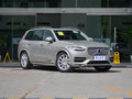 沃爾沃XC90 圖片