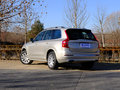沃尔沃XC90 图片