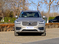 沃尔沃XC90 图片