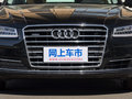奥迪A8 图片
