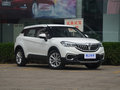中华V3 图片