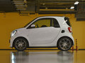 巴博斯 smart fortwo 图片