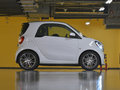 巴博斯 smart fortwo 图片