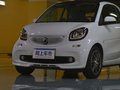 巴博斯 smart fortwo 图片