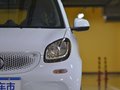巴博斯 smart fortwo 图片