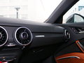 奥迪TT RS 图片