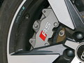 奥迪TT RS 图片