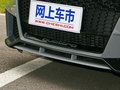 奧迪TT RS 圖片