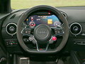 奥迪TT RS 图片