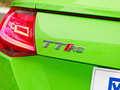 奥迪TT RS 图片