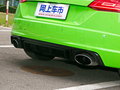 奥迪TT RS 图片