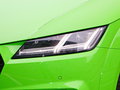 奥迪TT RS 图片