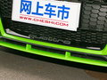 奥迪TT RS 图片