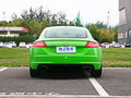 奥迪TT RS 图片