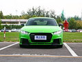奧迪TT RS 圖片